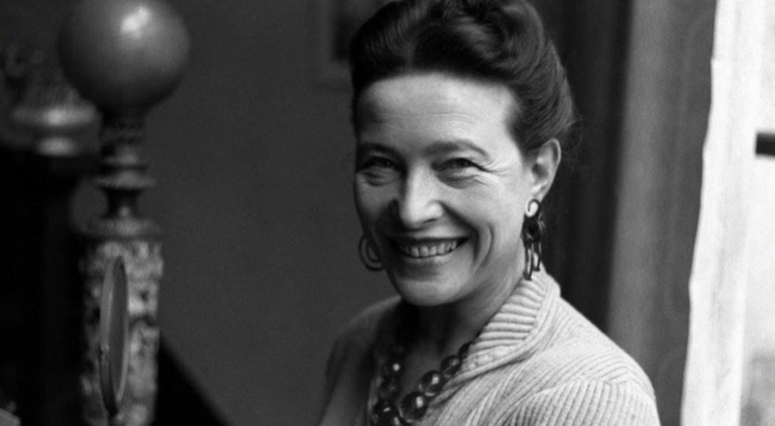 Simone De Beauvoir Meaning of Life | Purpose of Life | Life Quotes